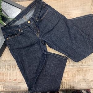 Citizen’s of Humanity Kelly #063 Stretch Low Waist